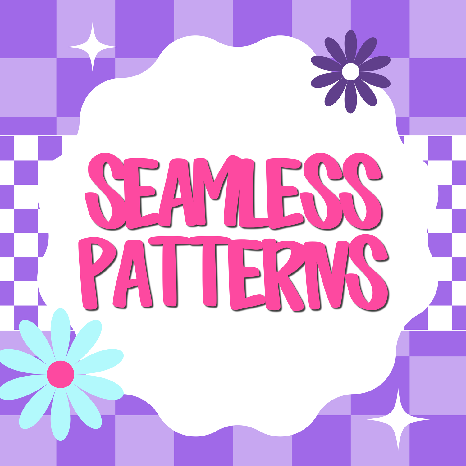 Seamless Patterns