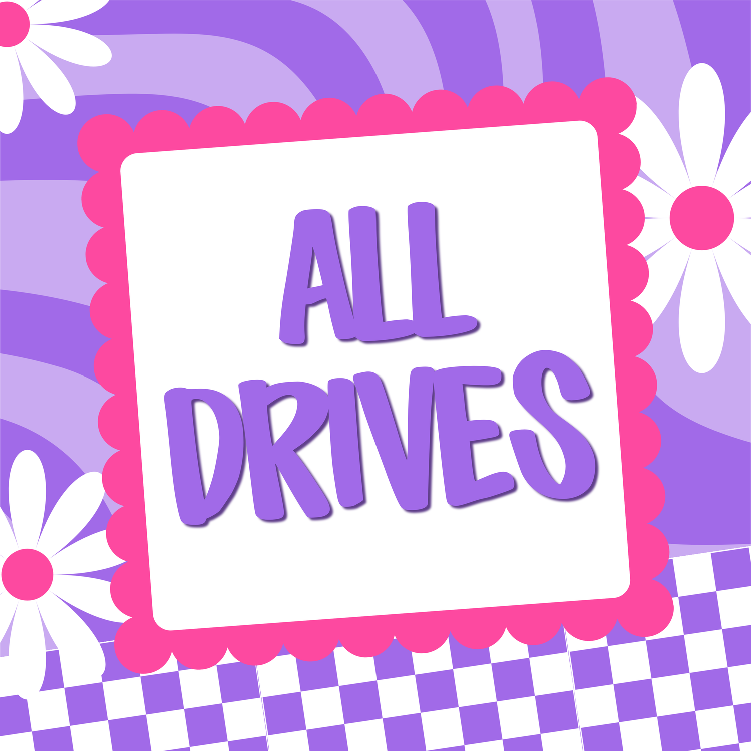 Drives