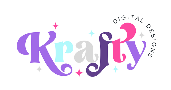 Krafty Digital Designs
