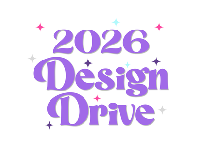 2026 Design Drive
