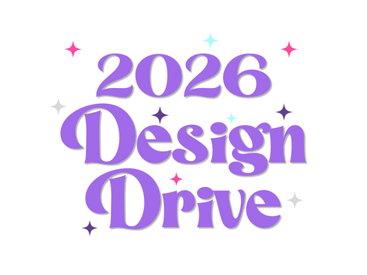 2026 Design Drive
