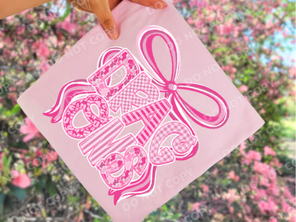Pink Camo Dragons Mascot