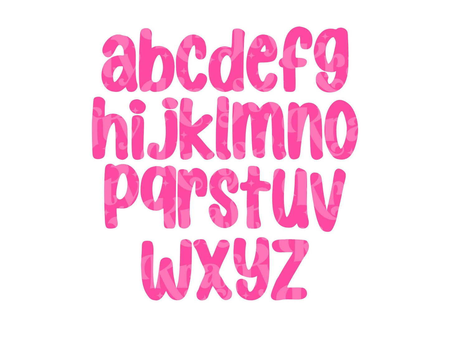 Sweet Dreams OTF Font, Hand Drawn, Commercial Use