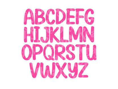 Sweet Dreams OTF Font, Hand Drawn, Commercial Use