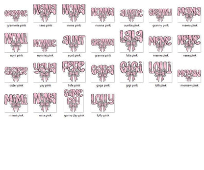 Baseball Softball PNG Bundle: Sports Clipart, Coquette Bow (Digital File)