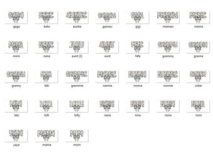 Checkered Volleyball PNG Bundle: Coquette Bow Clipart (Digital Download