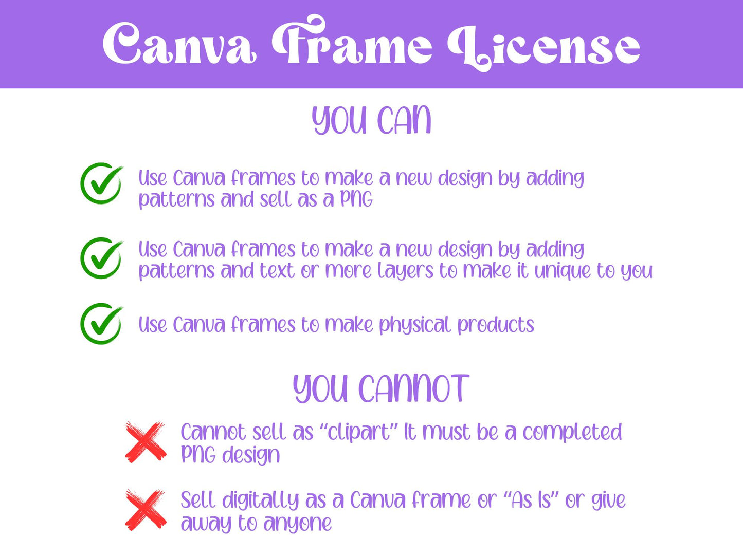 Mardi Gras Frames Bundle: Hand-Drawn Clipart, Commercial Use