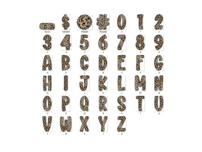 Lace Alpha PNG Set, Alphabet Clipart, Hand Drawn Doodle Letters