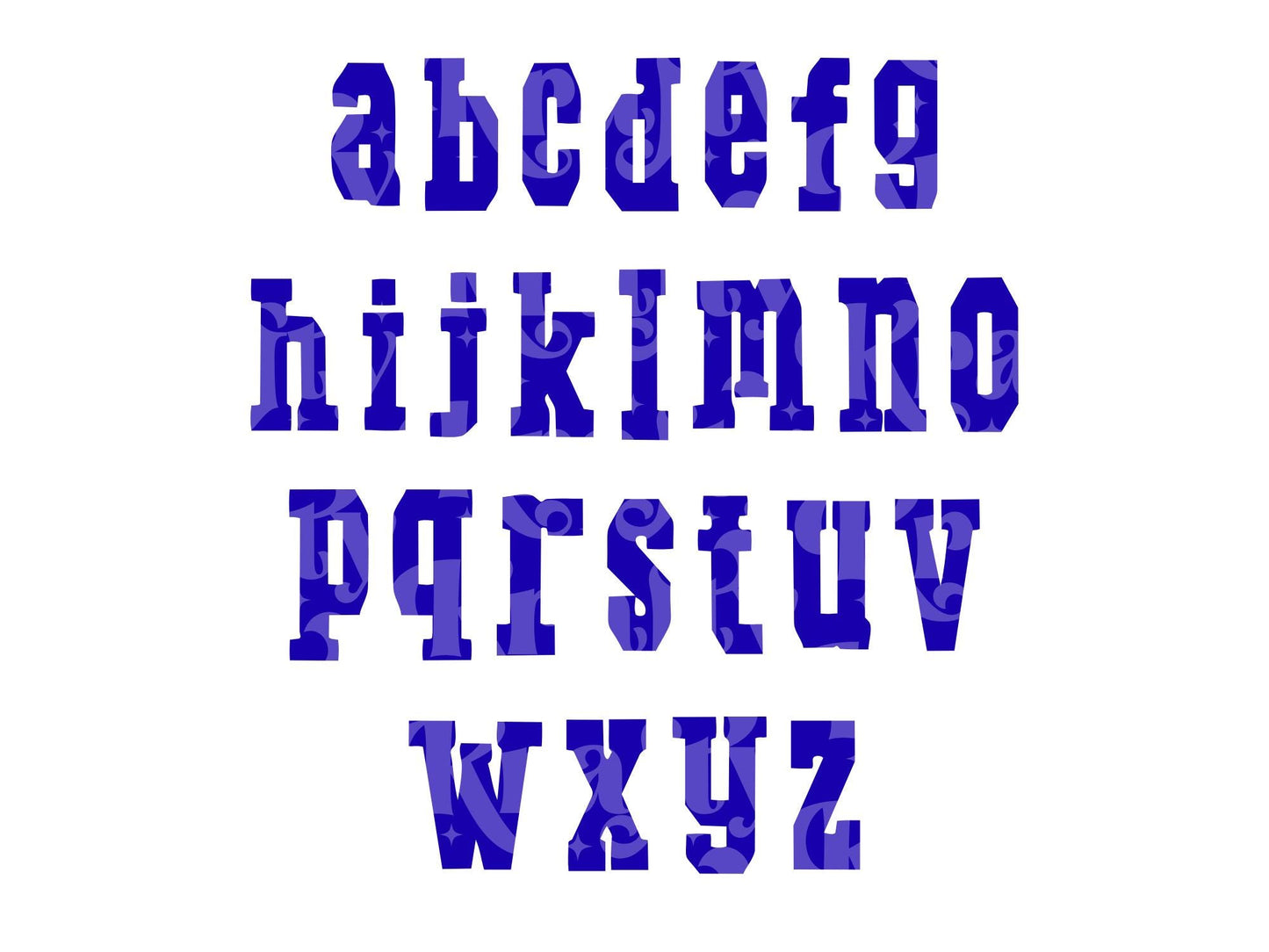 Varsity Sport Font: Sports Letters, Commercial Use (OTF)