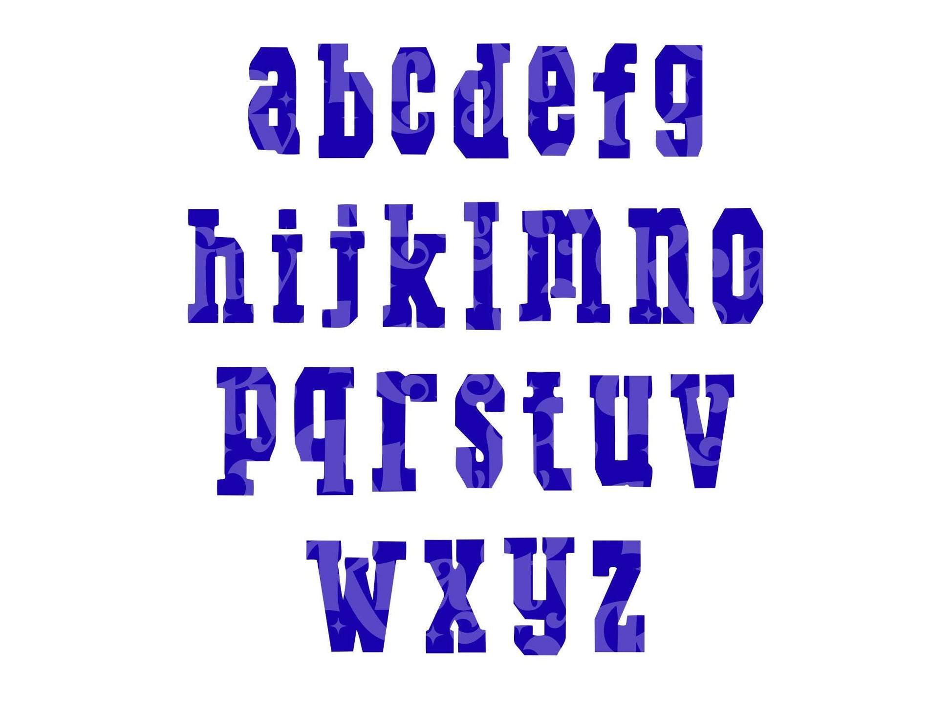 Varsity Sport Font: Sports Letters, Commercial Use (OTF)