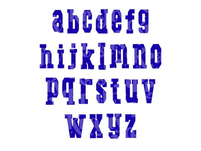 Varsity Sport Font: Sports Letters, Commercial Use (OTF)