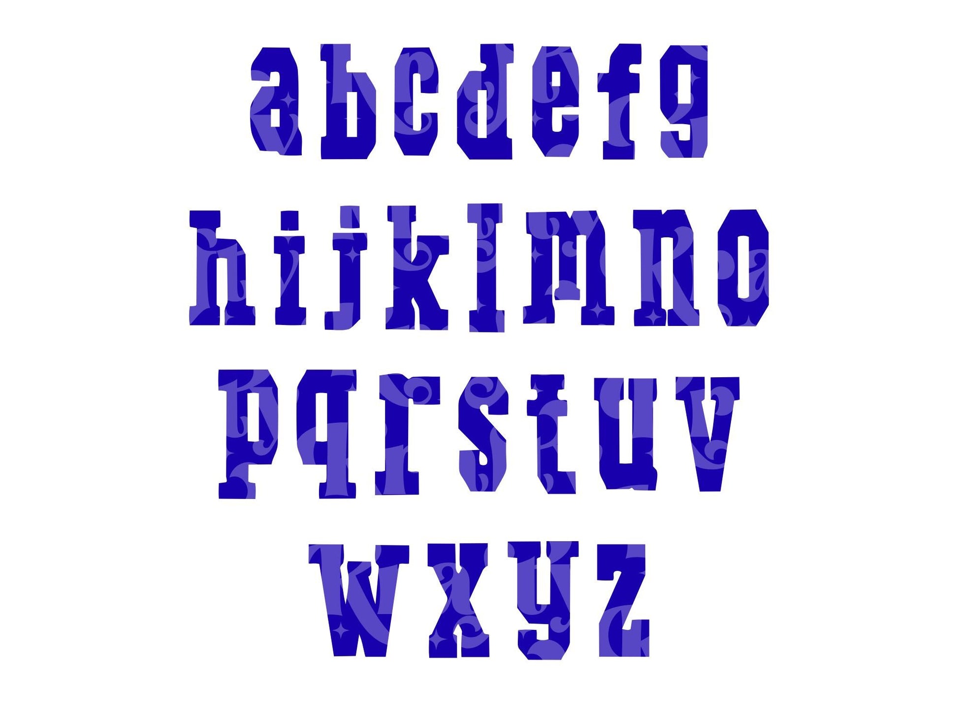 Varsity Sport Font: Sports Letters, Commercial Use (OTF)