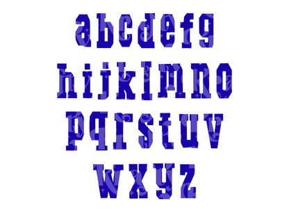 Varsity Sport Font: Sports Letters, Commercial Use (OTF)
