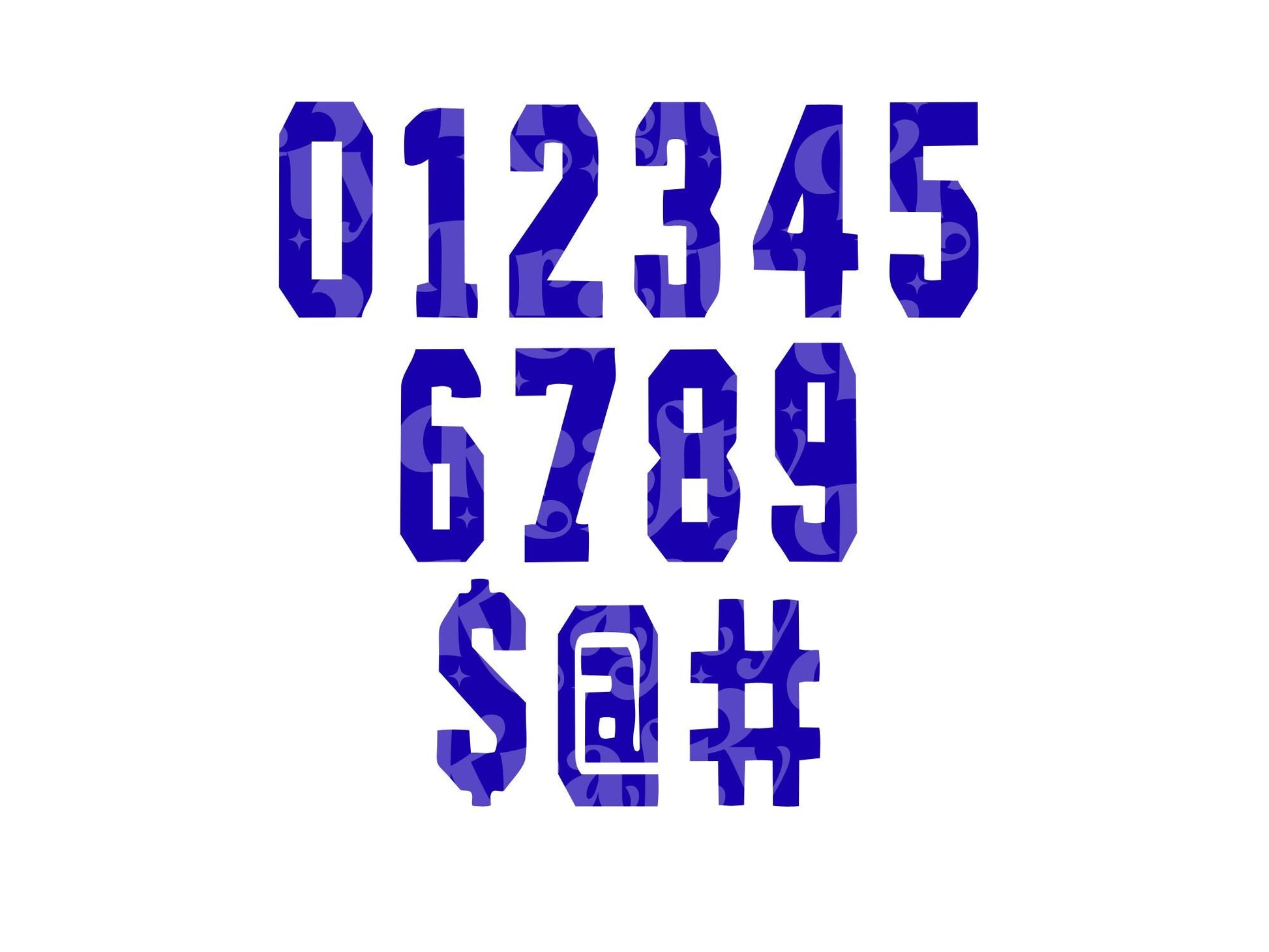 Varsity Sport Font: Sports Letters, Commercial Use (OTF)