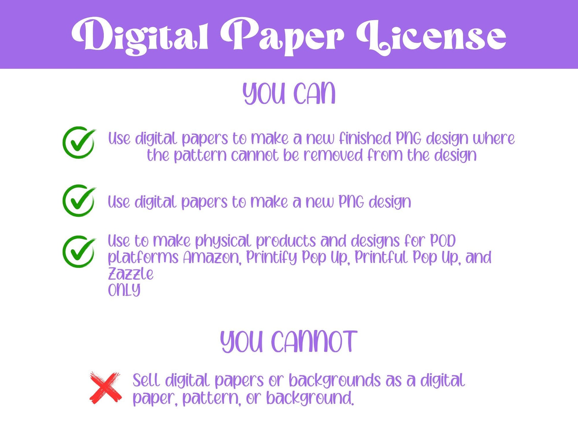Seamless Patterns and Digital Papers Google Drive: Lifetime Access, Commercial Use (Hand Drawn)