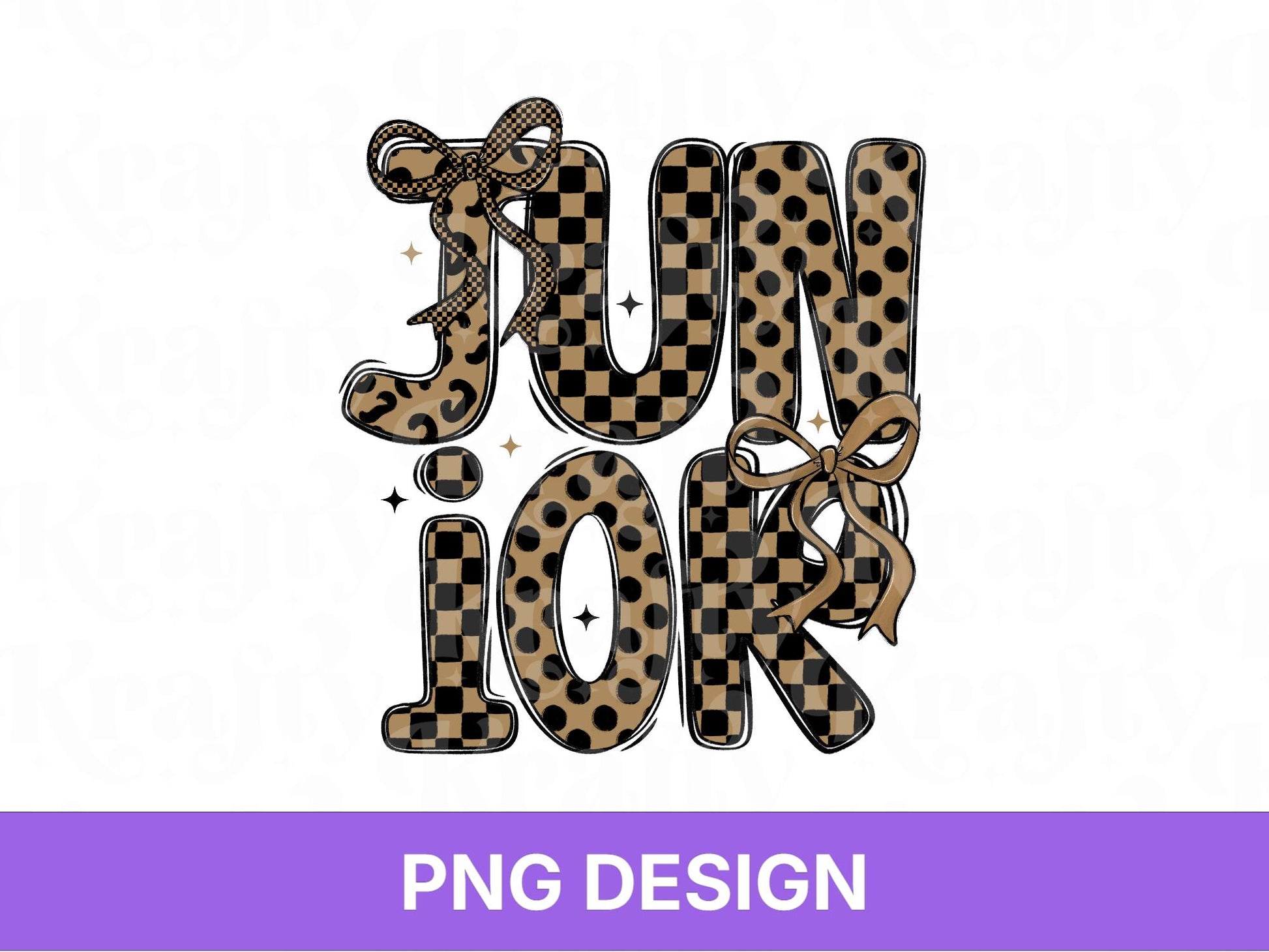 School Checkered PNG Bundle: Back to School Sublimation Designs (Digital File)