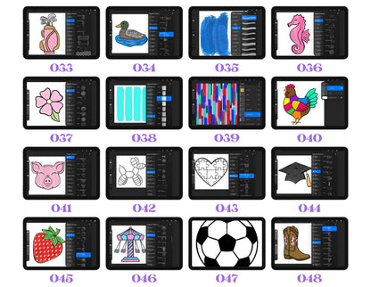 2026 Design Drive, Bundle, Commercial Use