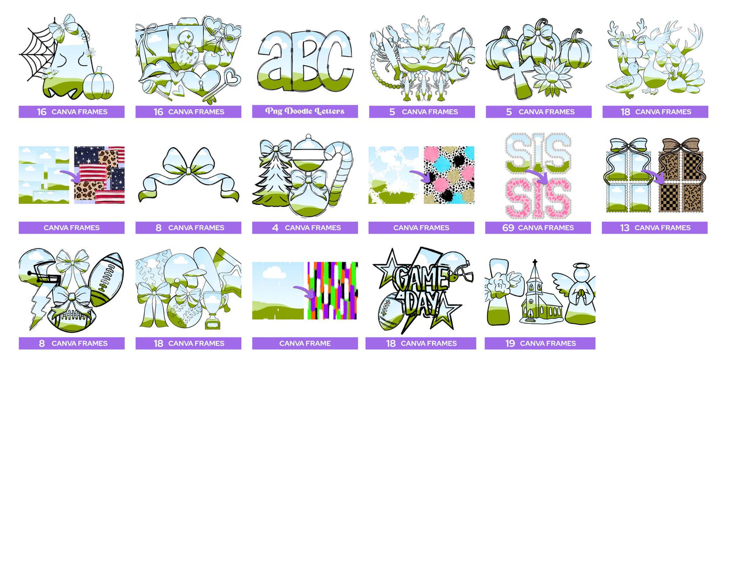 2026 Design Drive, Bundle, Commercial Use