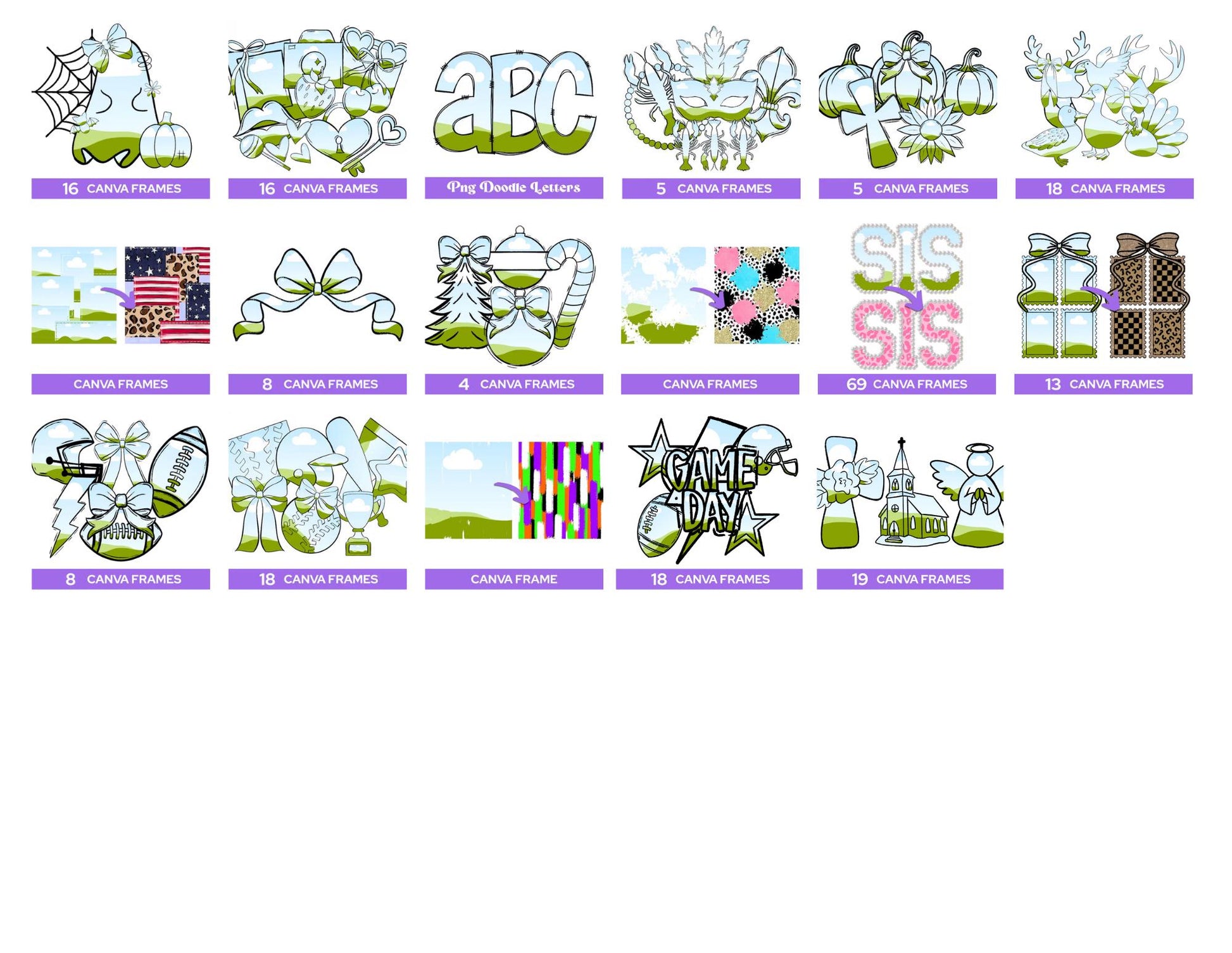 2026 Design Drive, Bundle, Commercial Use