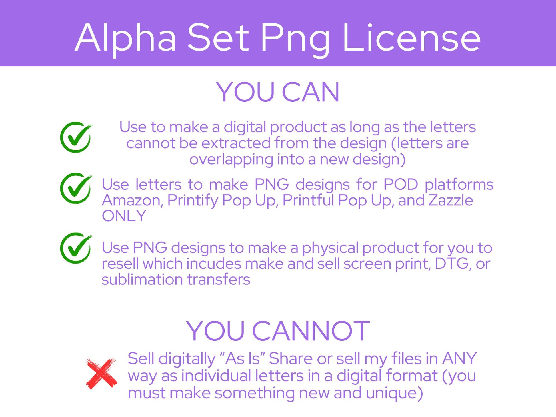 Spooky Season Alpha Set PNG, Halloween Alphabet Letter Clipart, Alpha Doodle,
