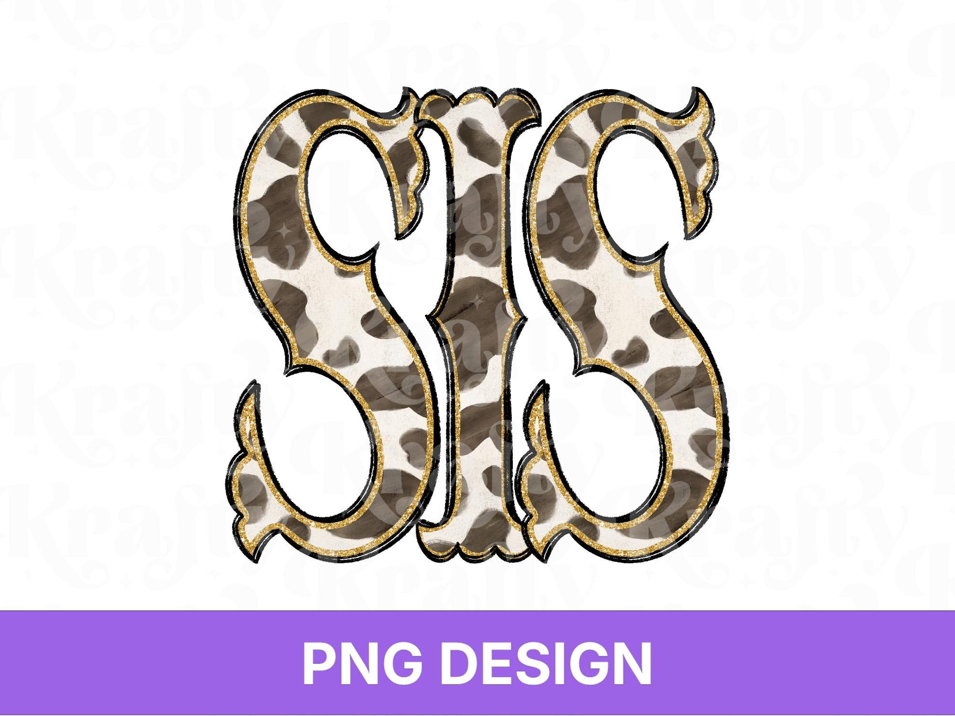 Western Sis PNG, Cowgirl Sister Design, Cute Rodeo Sublimation Graphic, Shirt Design, Cow Print, Hand Drawn