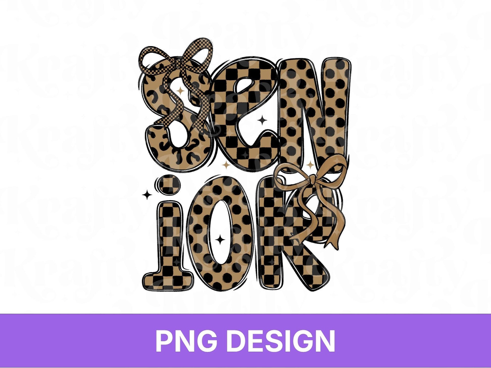 School Checkered PNG Bundle: Back to School Sublimation Designs (Digital File)