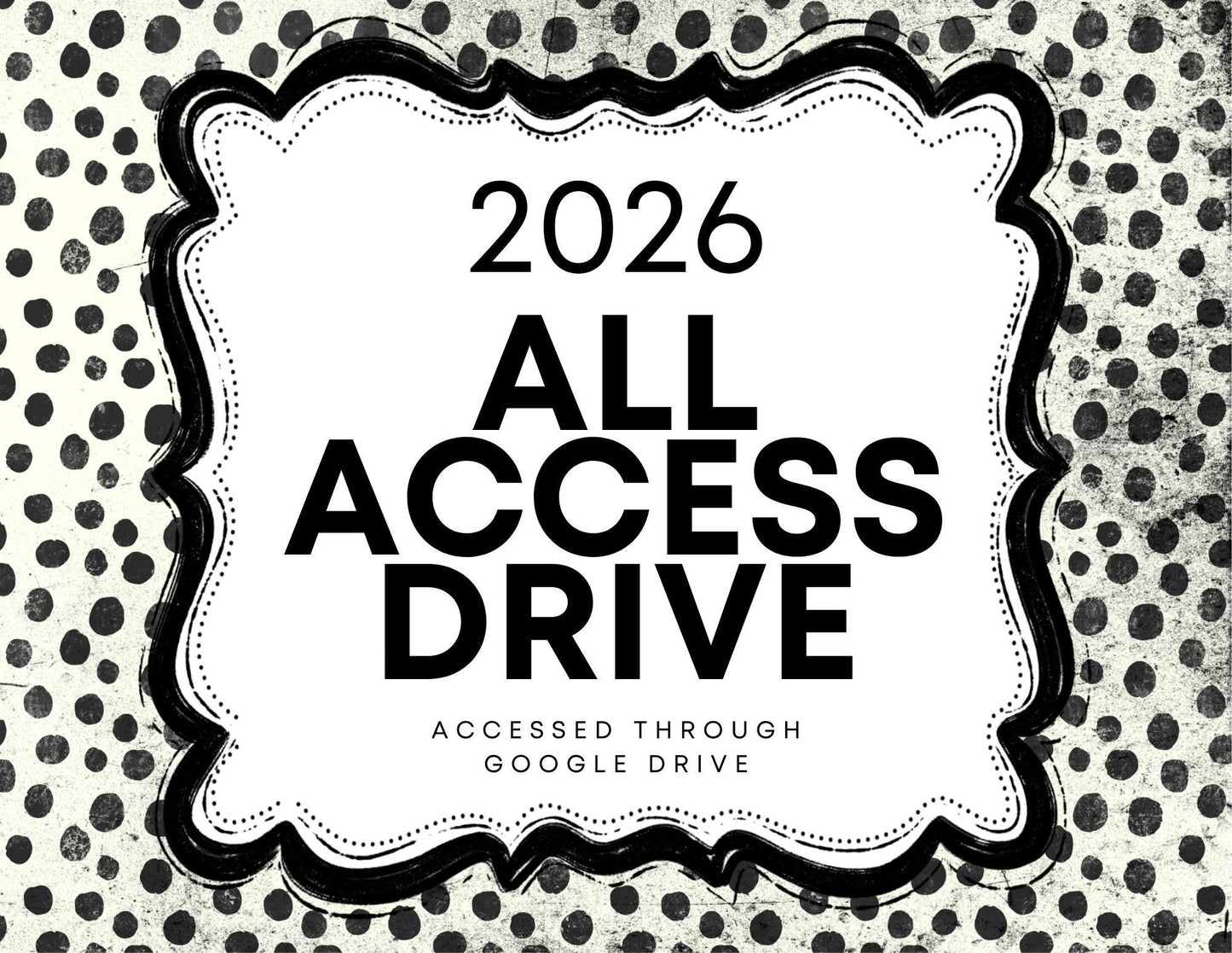 2026 Design Drive, Bundle, Commercial Use