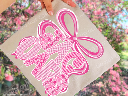Pink Camo Jaguars Mascot
