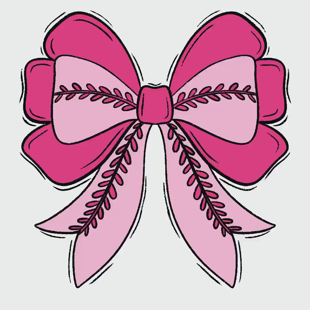 Coquette Bow PNG Design, Hand Drawn, Make Your Own, Resell, Add Pattern Fills, Outlines, Layers, Commercial Use